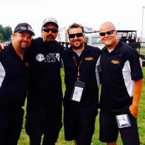 Meet your Posher, Casey